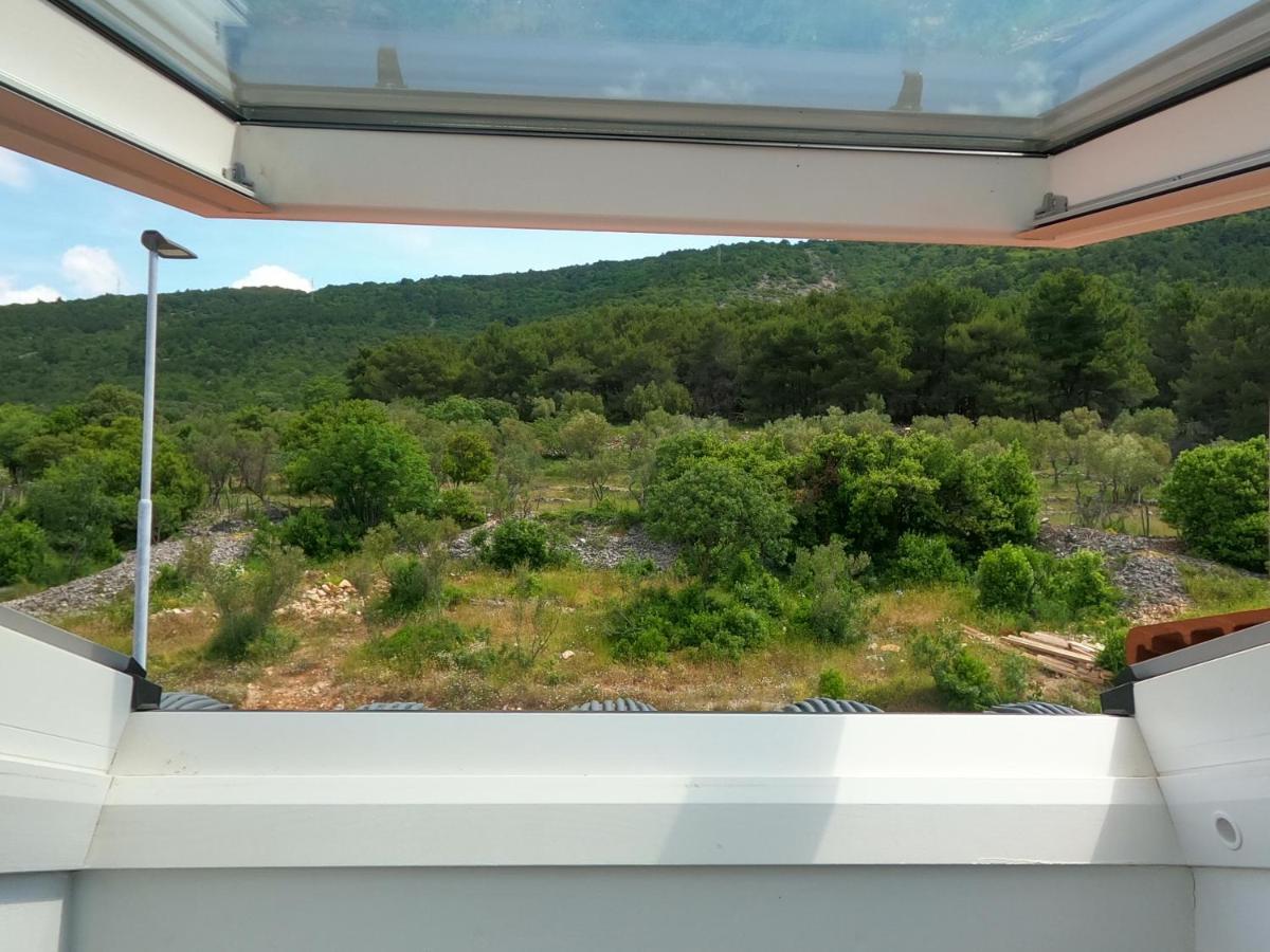 Gavan Room Cres Exterior foto