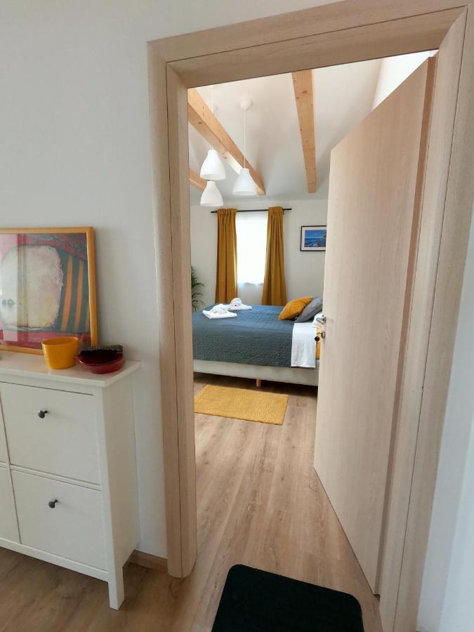 Gavan Room Cres Exterior foto