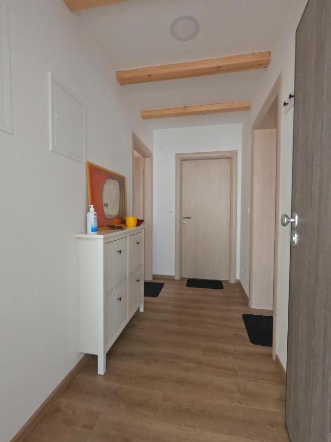 Gavan Room Cres Exterior foto